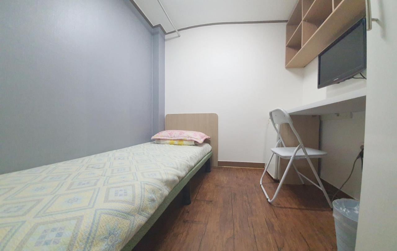 Apgujeong Home Soul Exteriér fotografie
