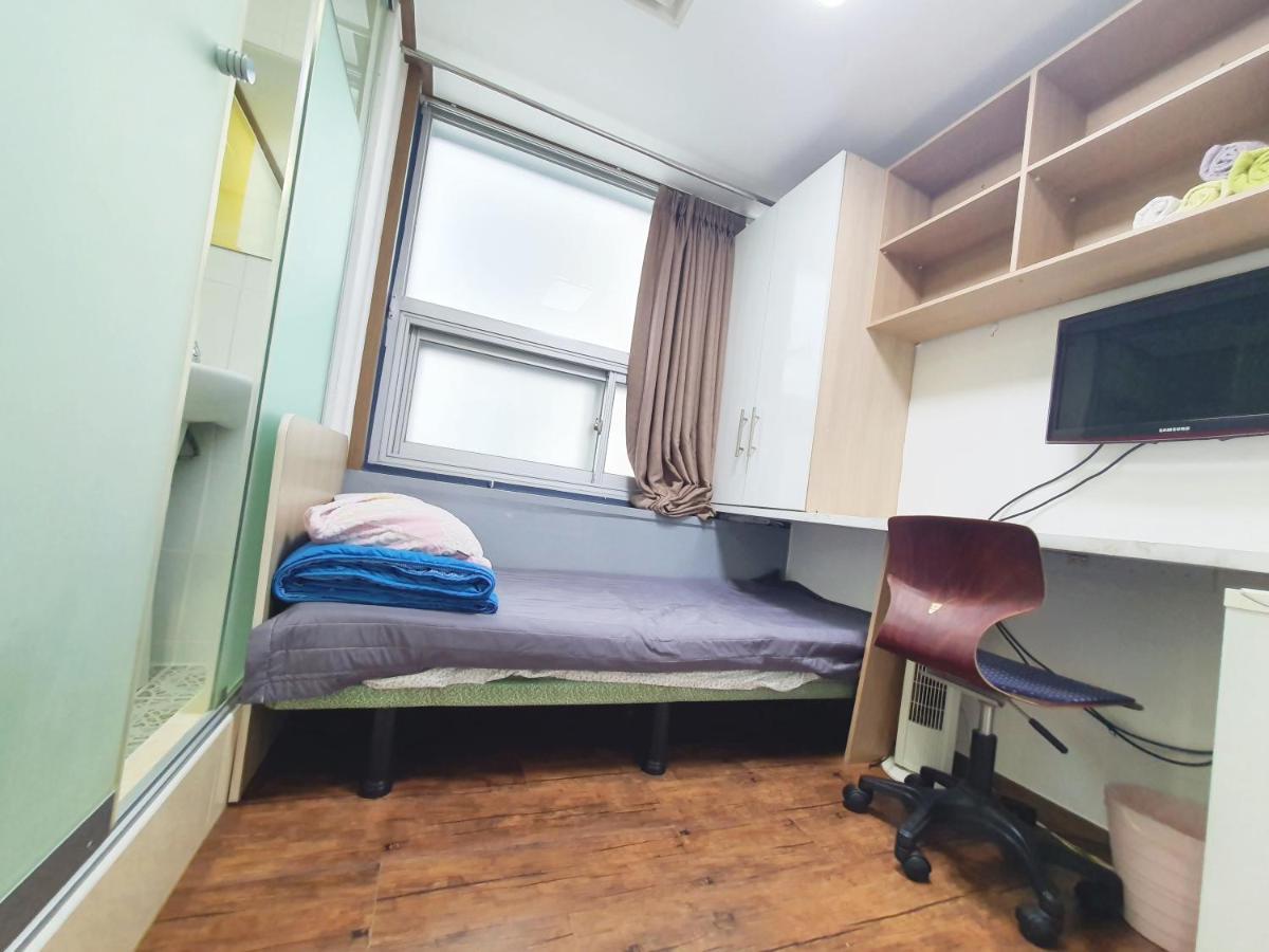 Apgujeong Home Soul Exteriér fotografie