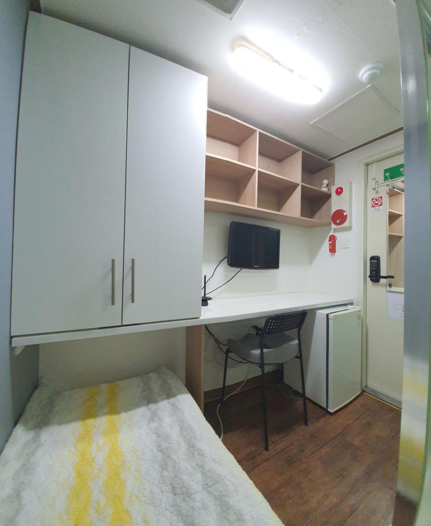 Apgujeong Home Soul Exteriér fotografie