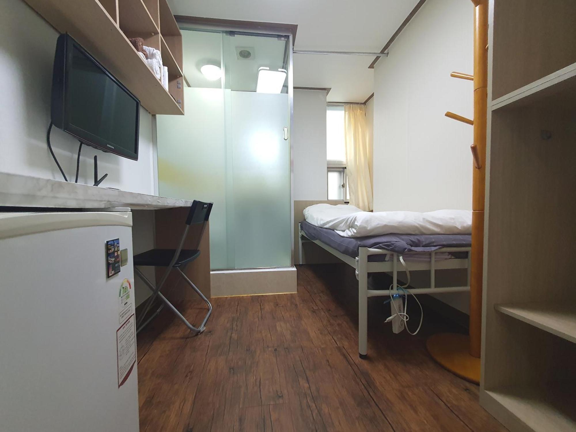 Apgujeong Home Soul Exteriér fotografie