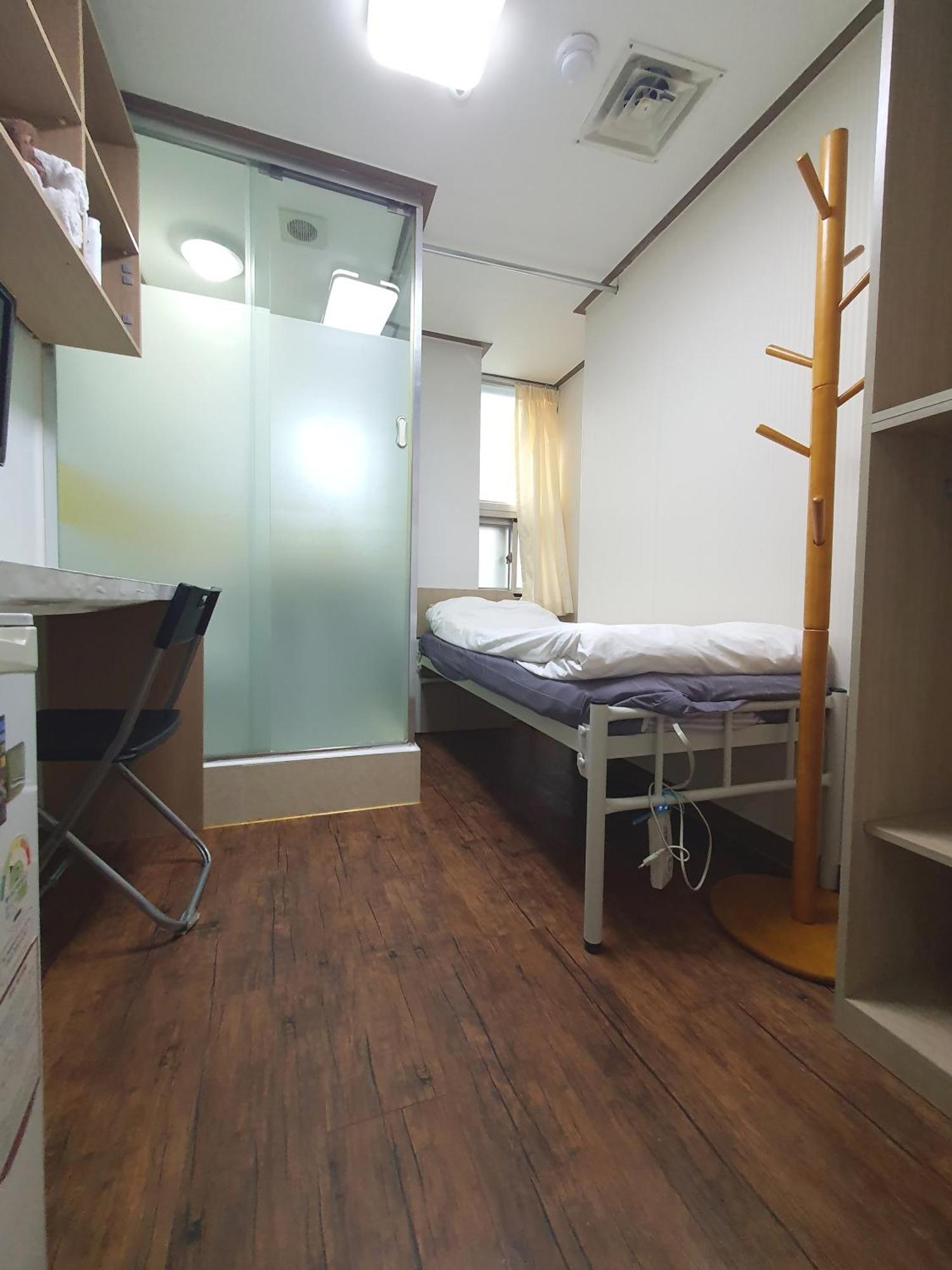 Apgujeong Home Soul Exteriér fotografie